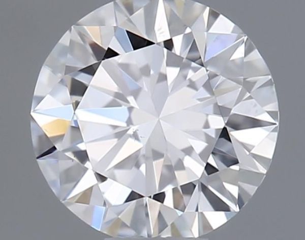 Round Diamond image