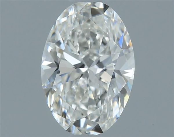 Oval Diamond image