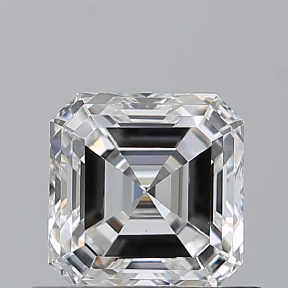 Asscher Diamond image