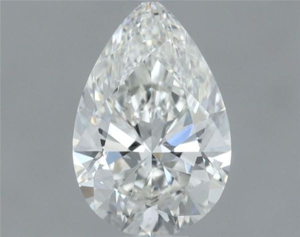 Pear Diamond image