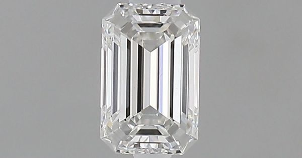 Emerald Diamond image