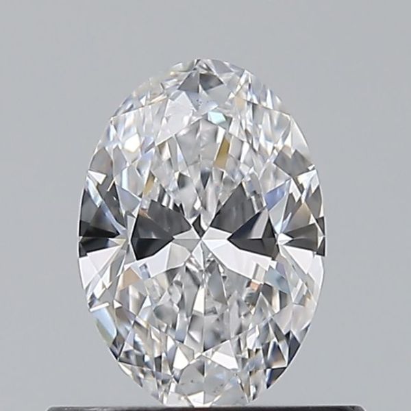 Oval Diamond image