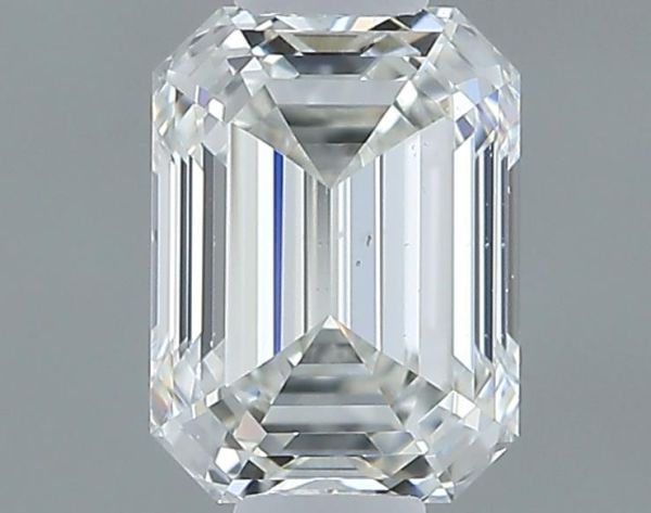 Emerald Diamond image