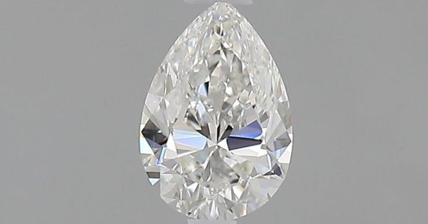 Pear Diamond image