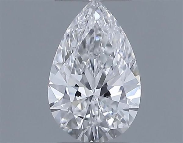 Pear Diamond image