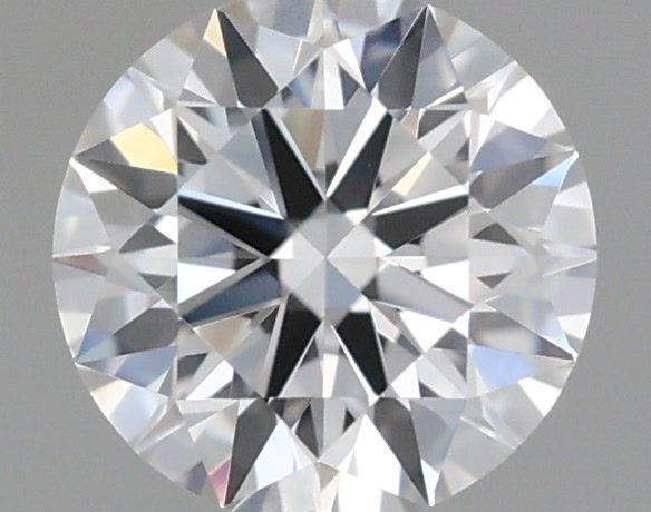 Round Diamond image