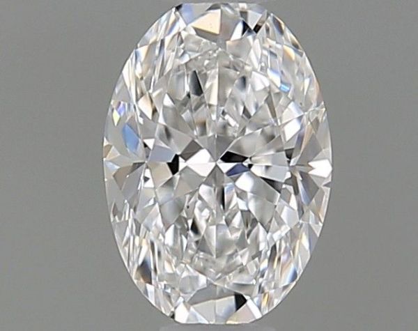 Oval Diamond image