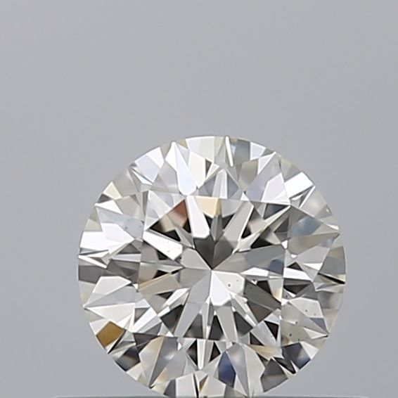 Round Diamond image
