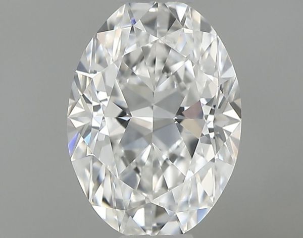 Oval Diamond image
