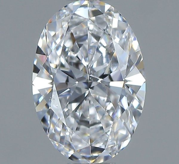 Oval Diamond image