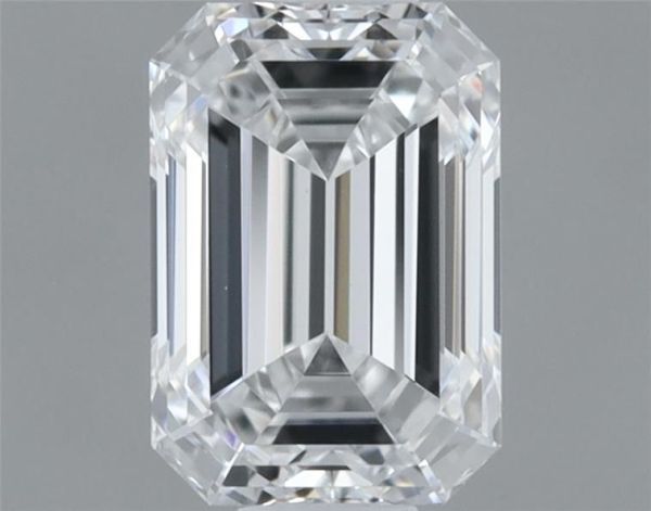 Emerald Diamond image