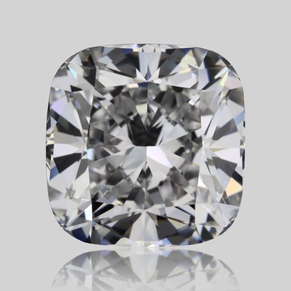 Cushion Diamond image