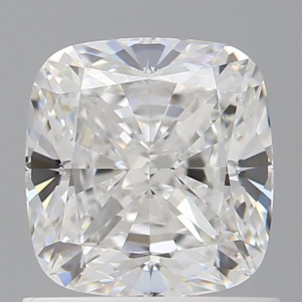 Cushion Diamond image