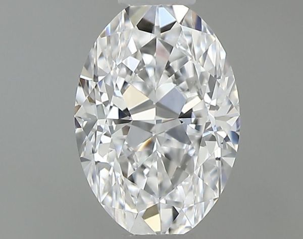 Oval Diamond image