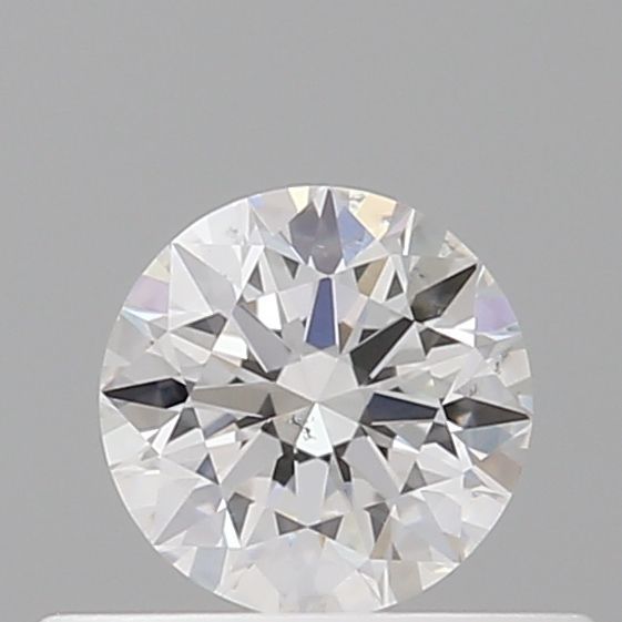 Round Diamond image