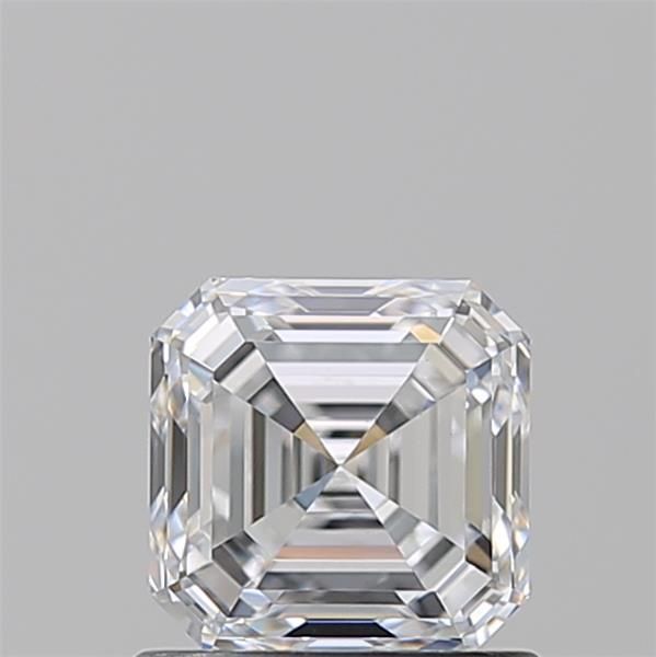 Asscher Diamond image