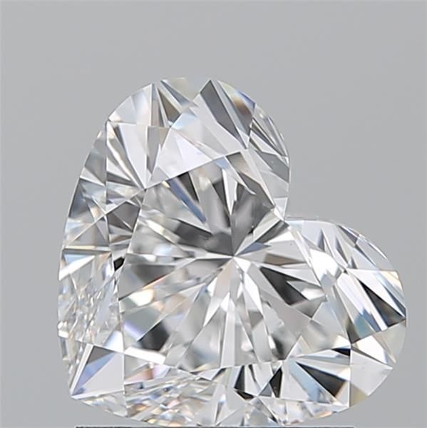 Heart Diamond image