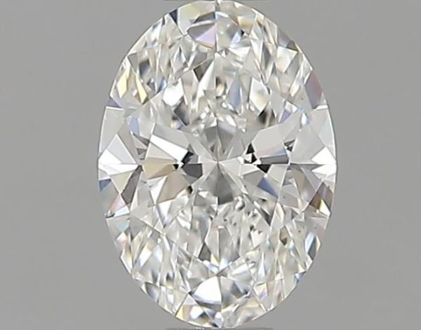 Oval Diamond image