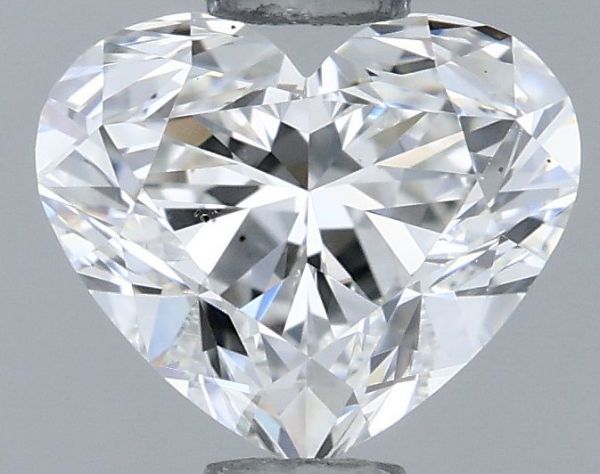 Heart Diamond image