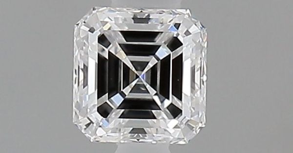 Asscher Diamond image