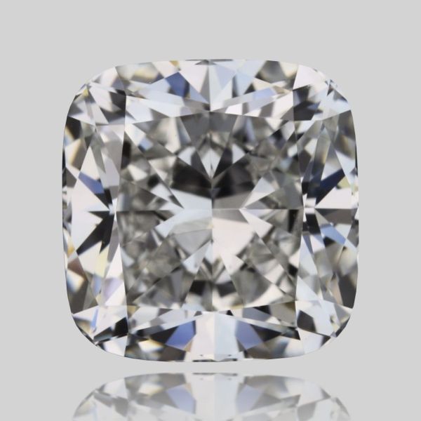 Cushion Diamond image