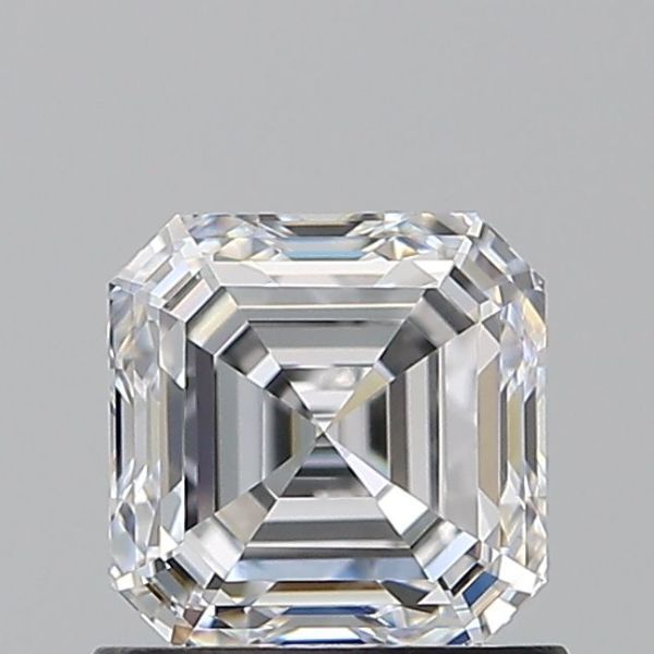 Asscher Diamond image