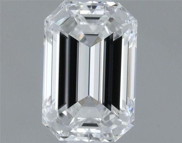 Emerald Diamond image