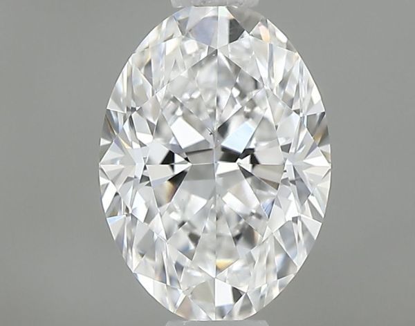 Oval Diamond image