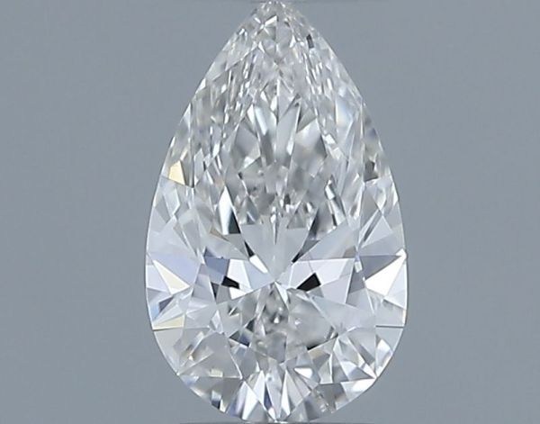 Pear Diamond image