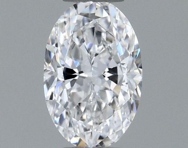 Oval Diamond image