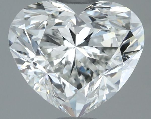 Heart Diamond image