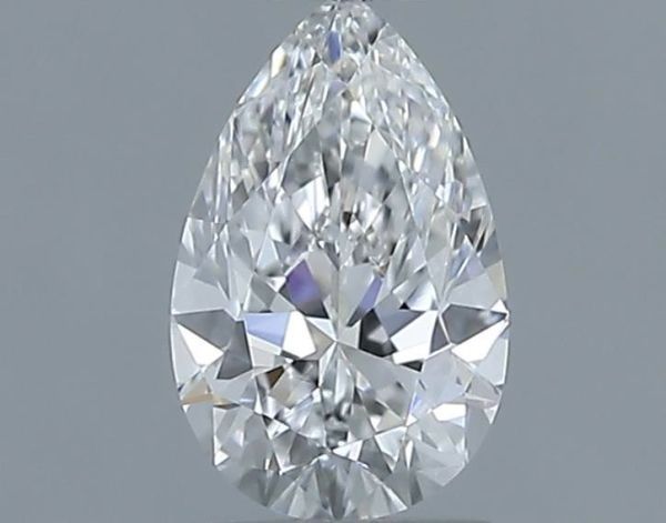 Pear Diamond image