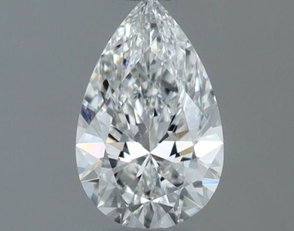 Pear Diamond image