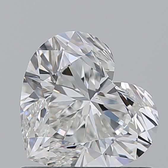 Heart Diamond image