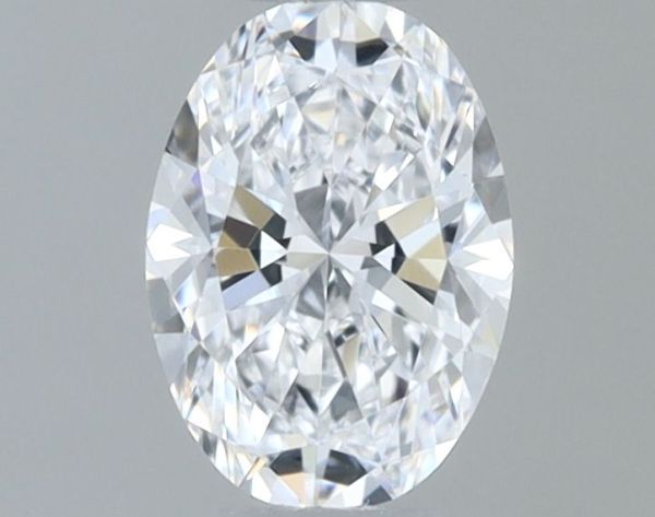 Oval Diamond image
