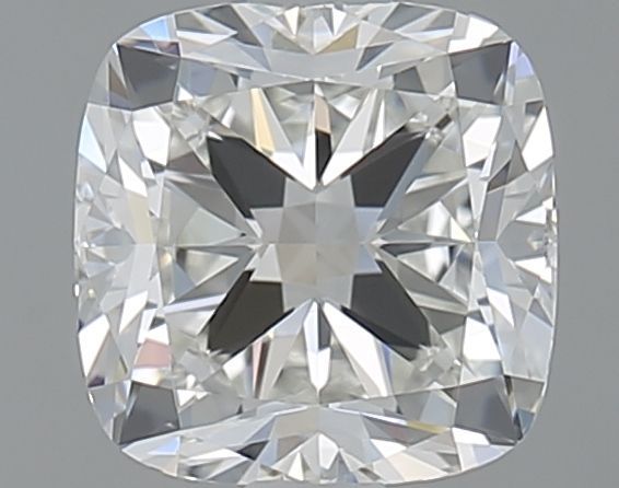 Cushion Diamond image