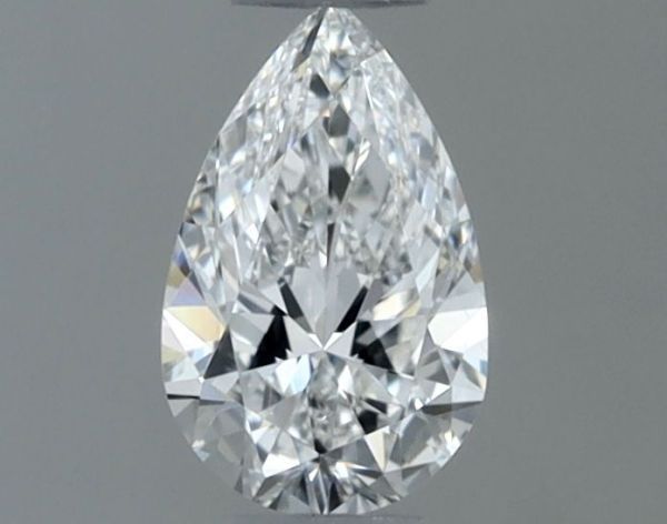 Pear Diamond image