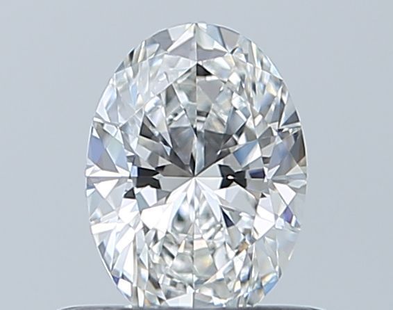 Oval Diamond image