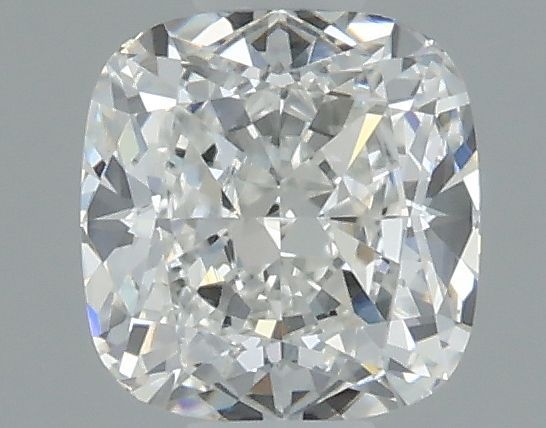 Cushion Diamond image