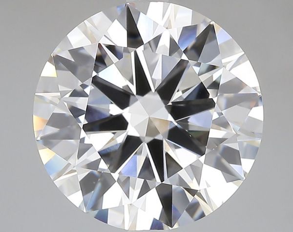Round Diamond image