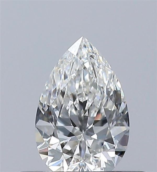 Pear Diamond image