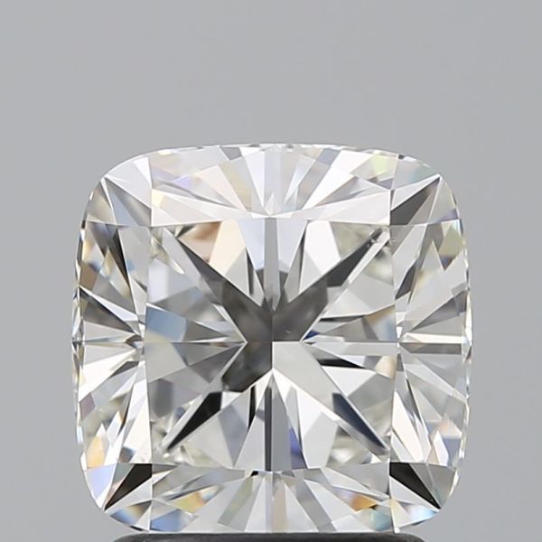 Cushion Diamond image