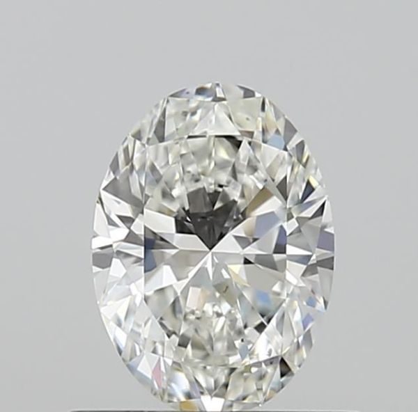 Oval Diamond image