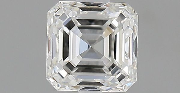 Asscher Diamond image