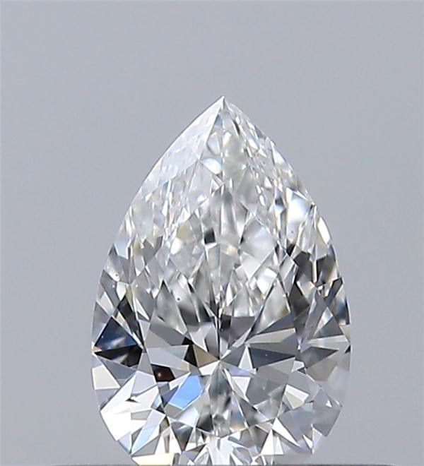 Pear Diamond image