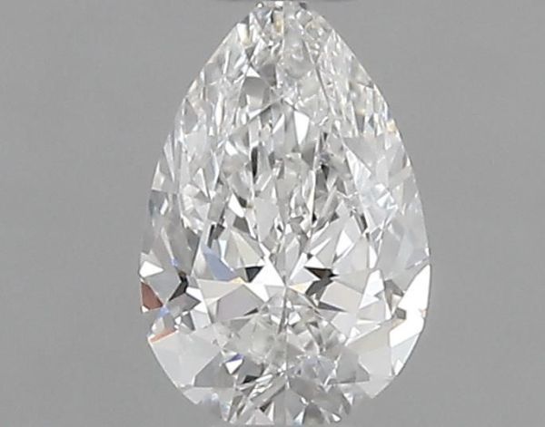 Pear Diamond image