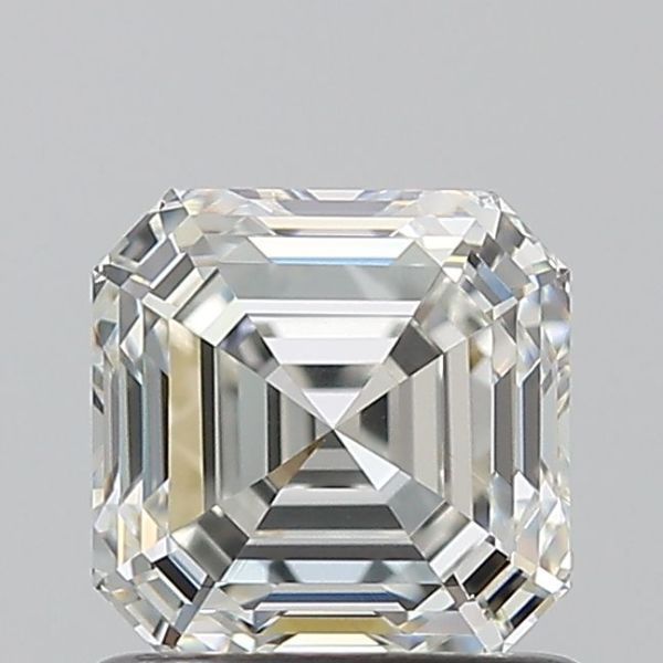 Asscher Diamond image