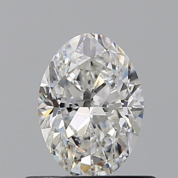Oval Diamond image