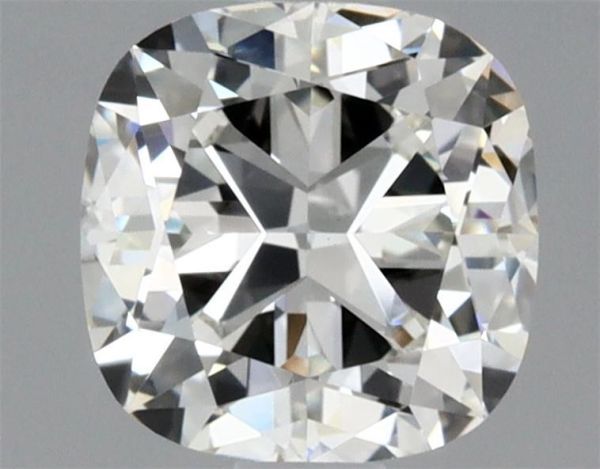 Cushion Diamond image