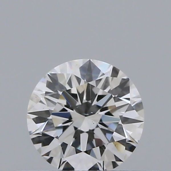 Round Diamond image